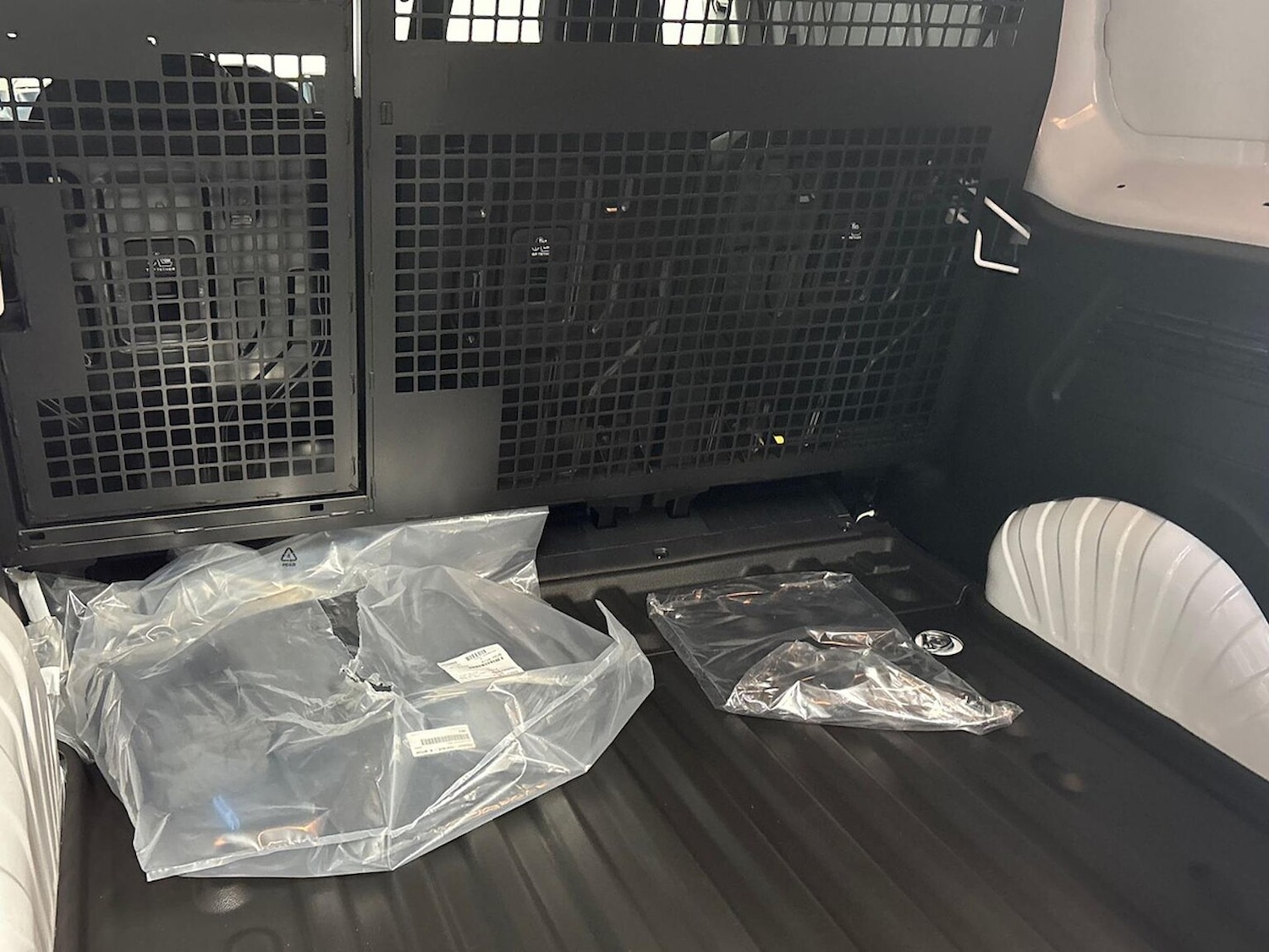 Used Peugeot Expert 2025 for sale - 76904987: Photo 17