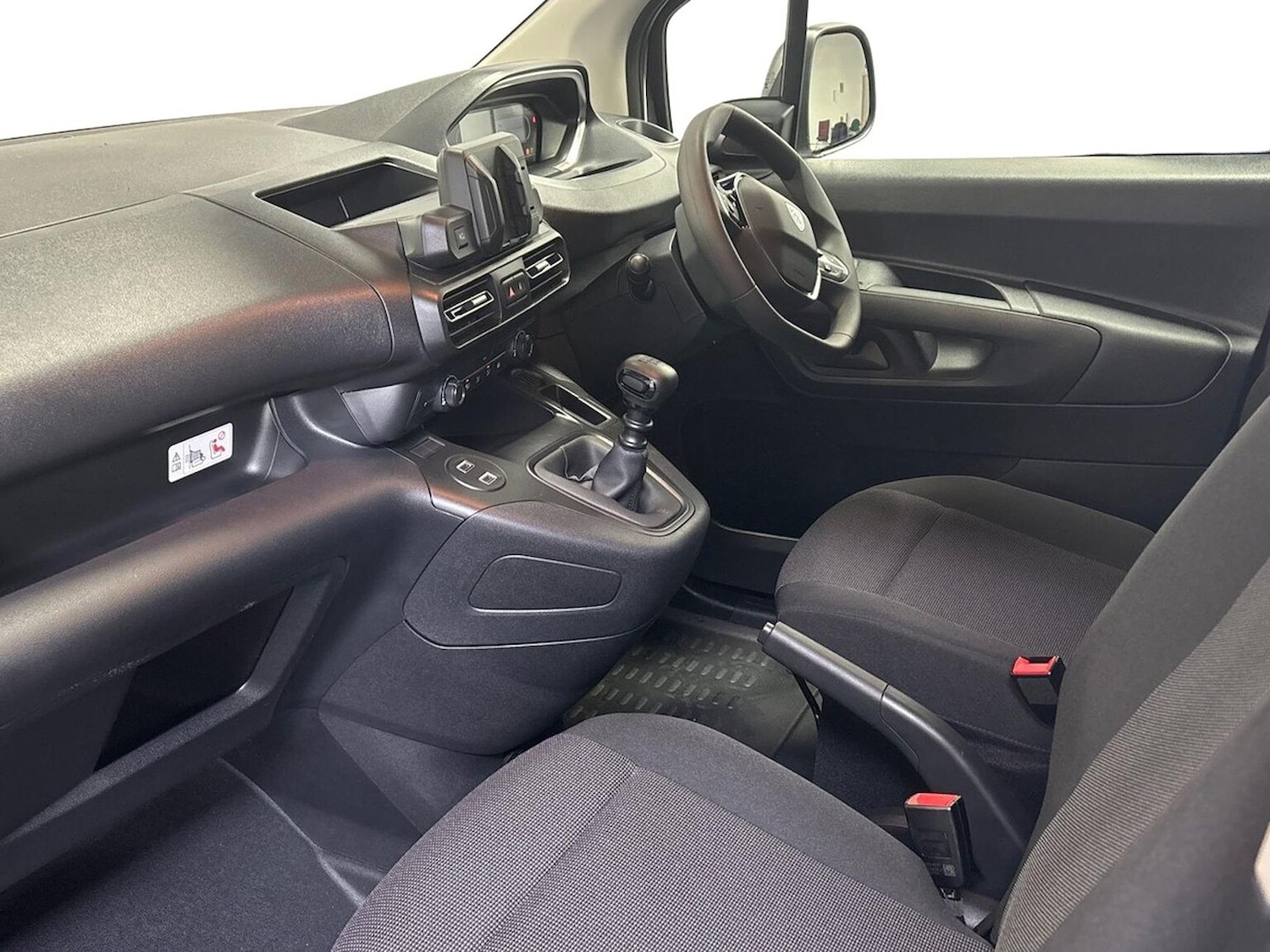 Used Peugeot Expert 2025 for sale - 76904987: Photo 7