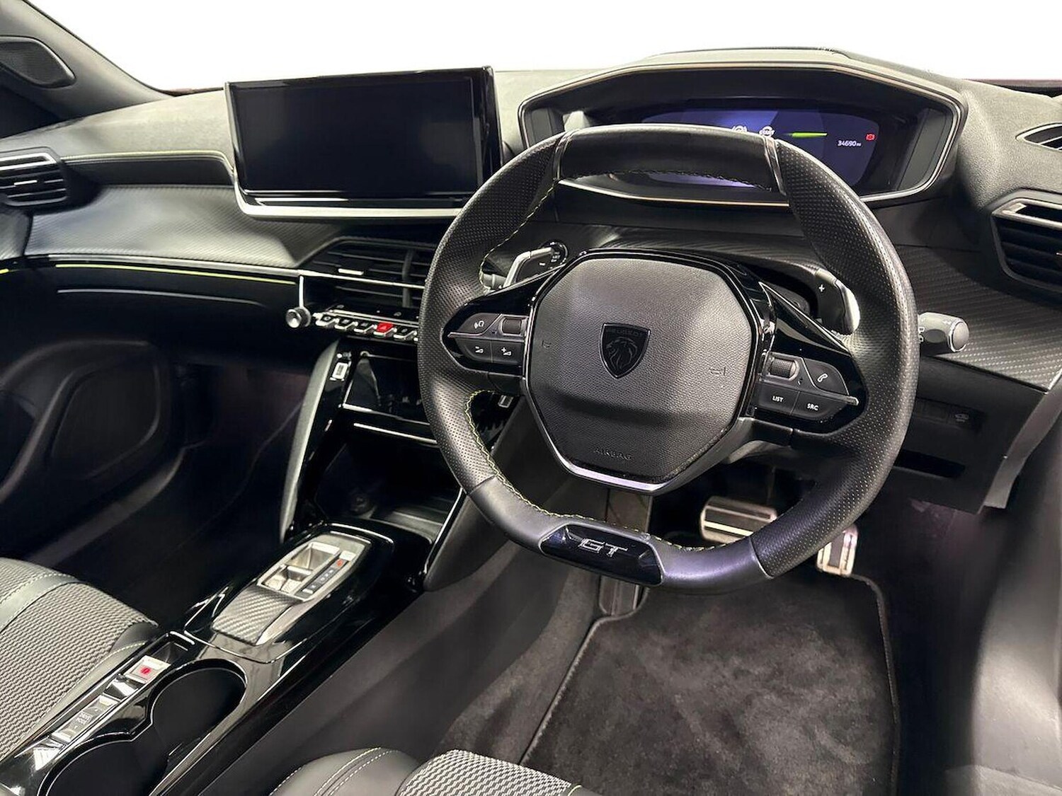 Used Peugeot 2008 2024 for sale - 78193827: Photo 10