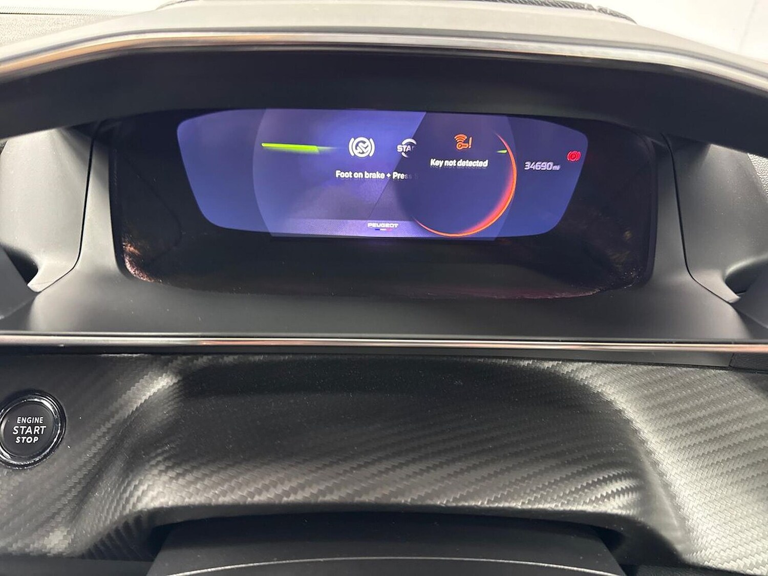 Used Peugeot 2008 2024 for sale - 78193827: Photo 12