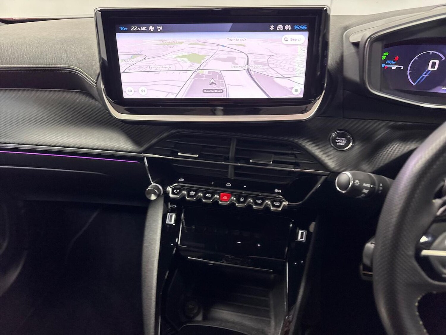 Used Peugeot 2008 2024 for sale - 78193827: Photo 15