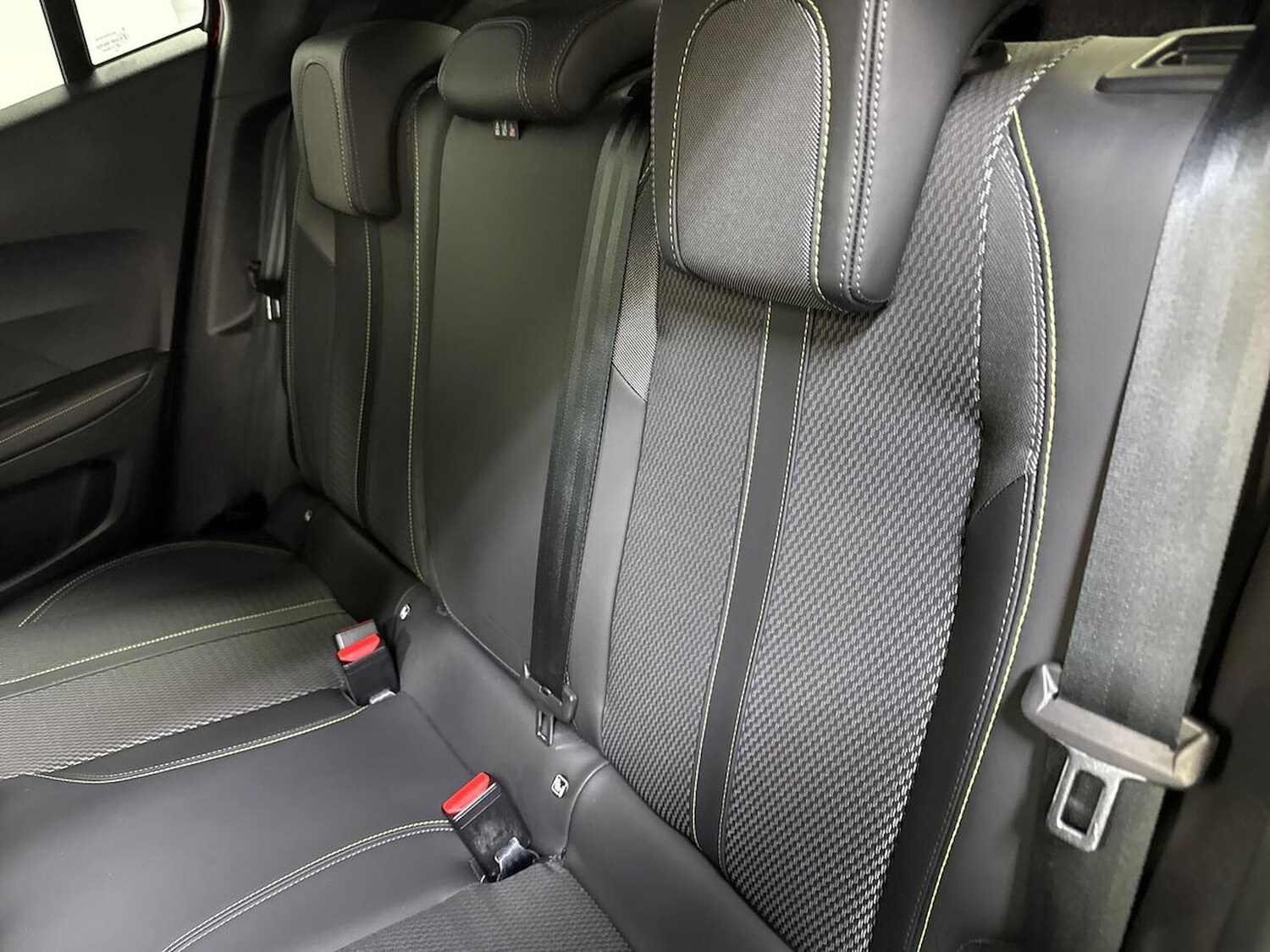 Used Peugeot 2008 2024 for sale - 78193827: Photo 18