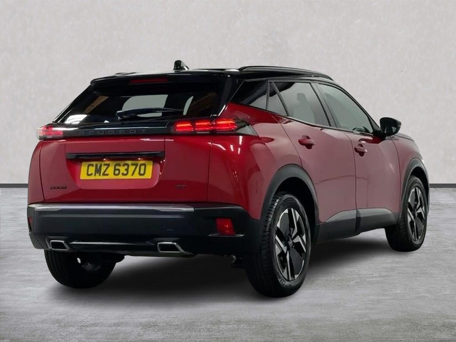 Used Peugeot 2008 2024 for sale - 78193827: Photo 20