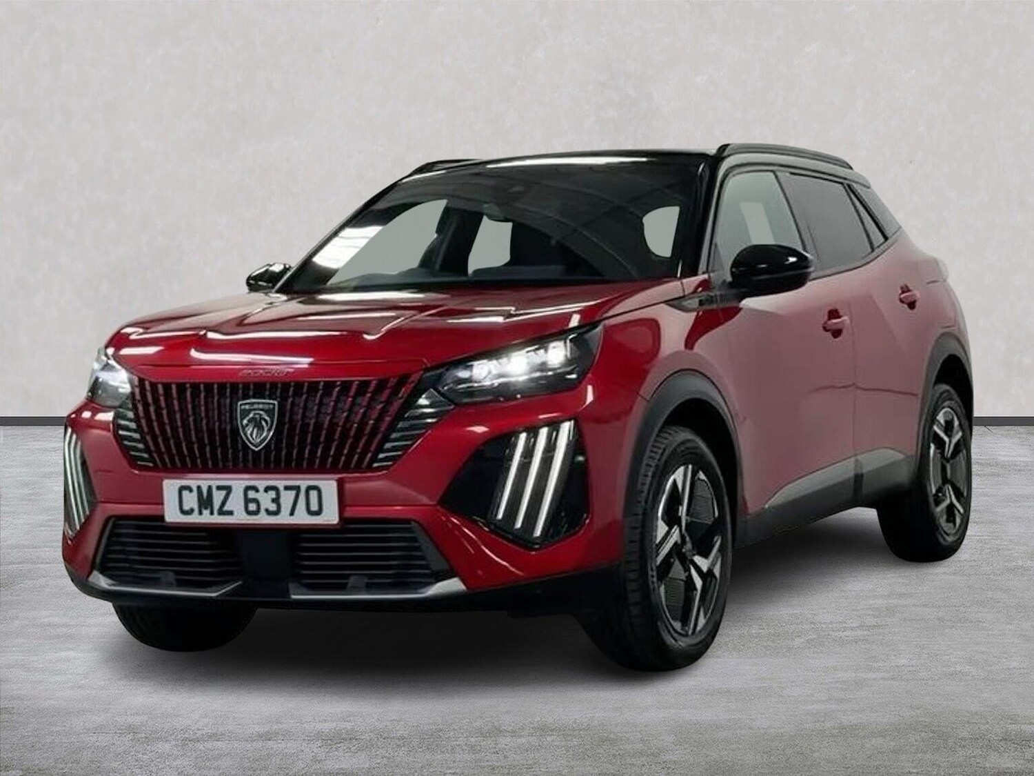 Used Peugeot 2008 2024 for sale - 78193827: Photo 22