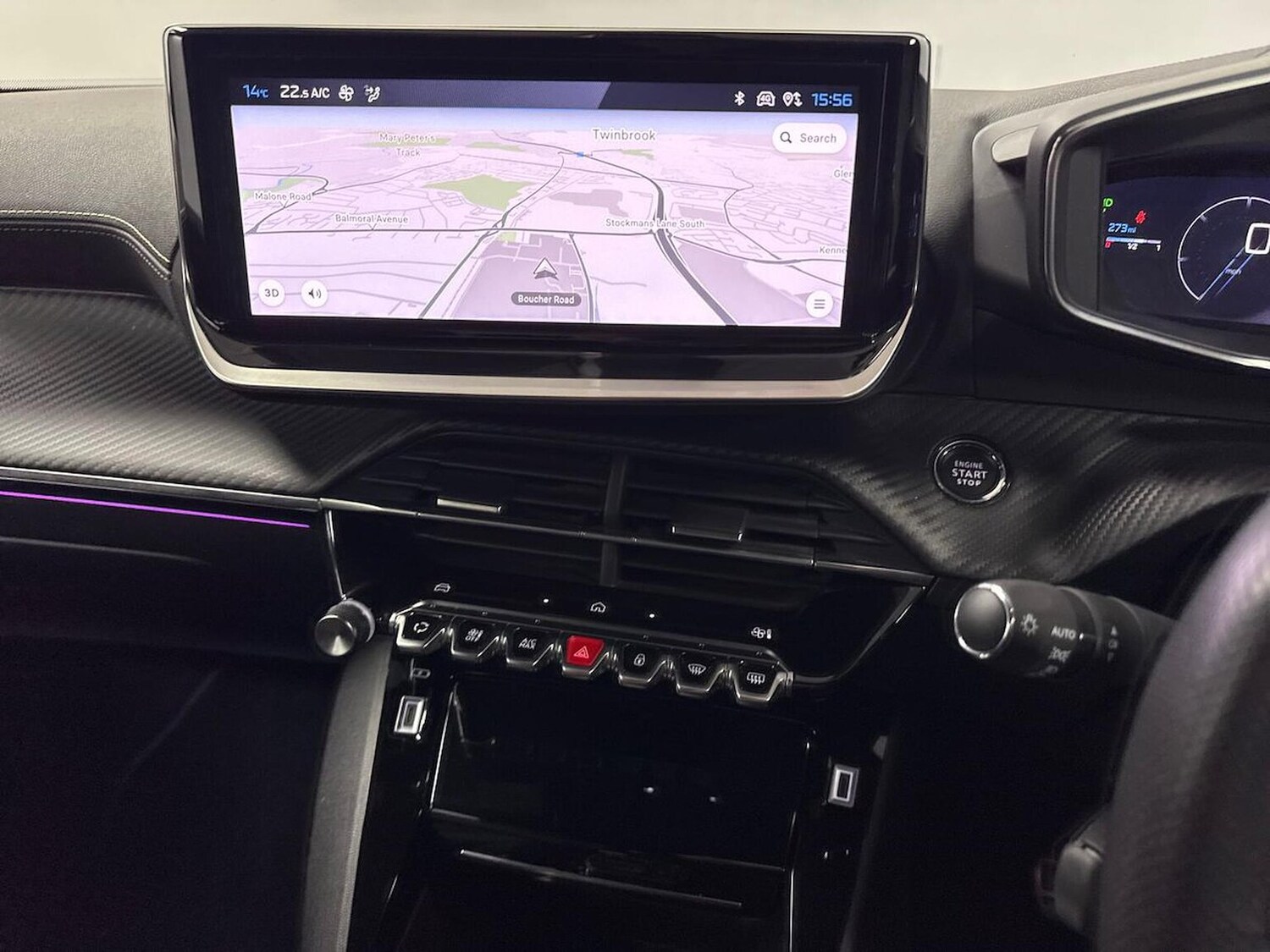 Used Peugeot 2008 2024 for sale - 78193827: Photo 25