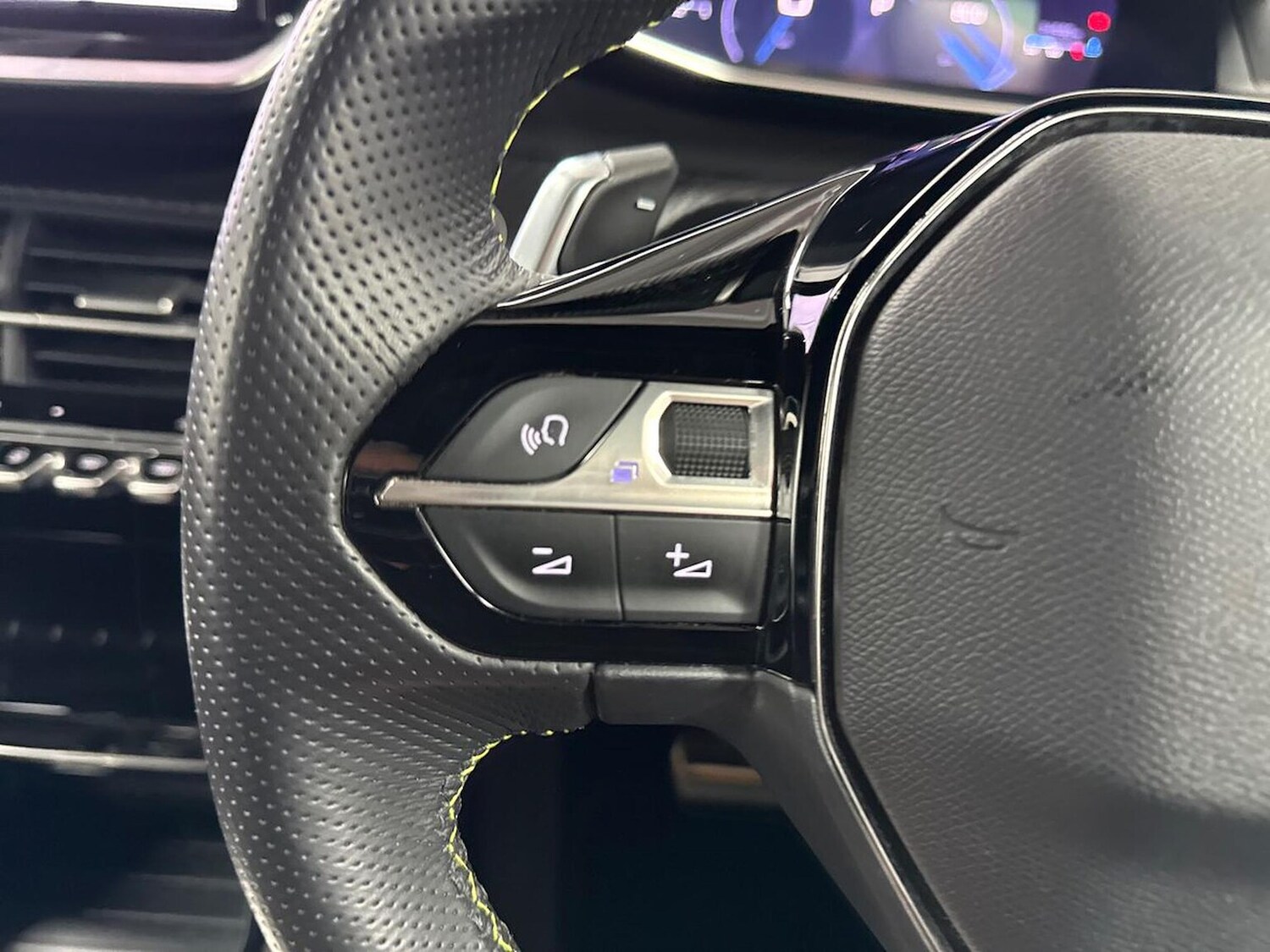 Used Peugeot 2008 2024 for sale - 78193827: Photo 26