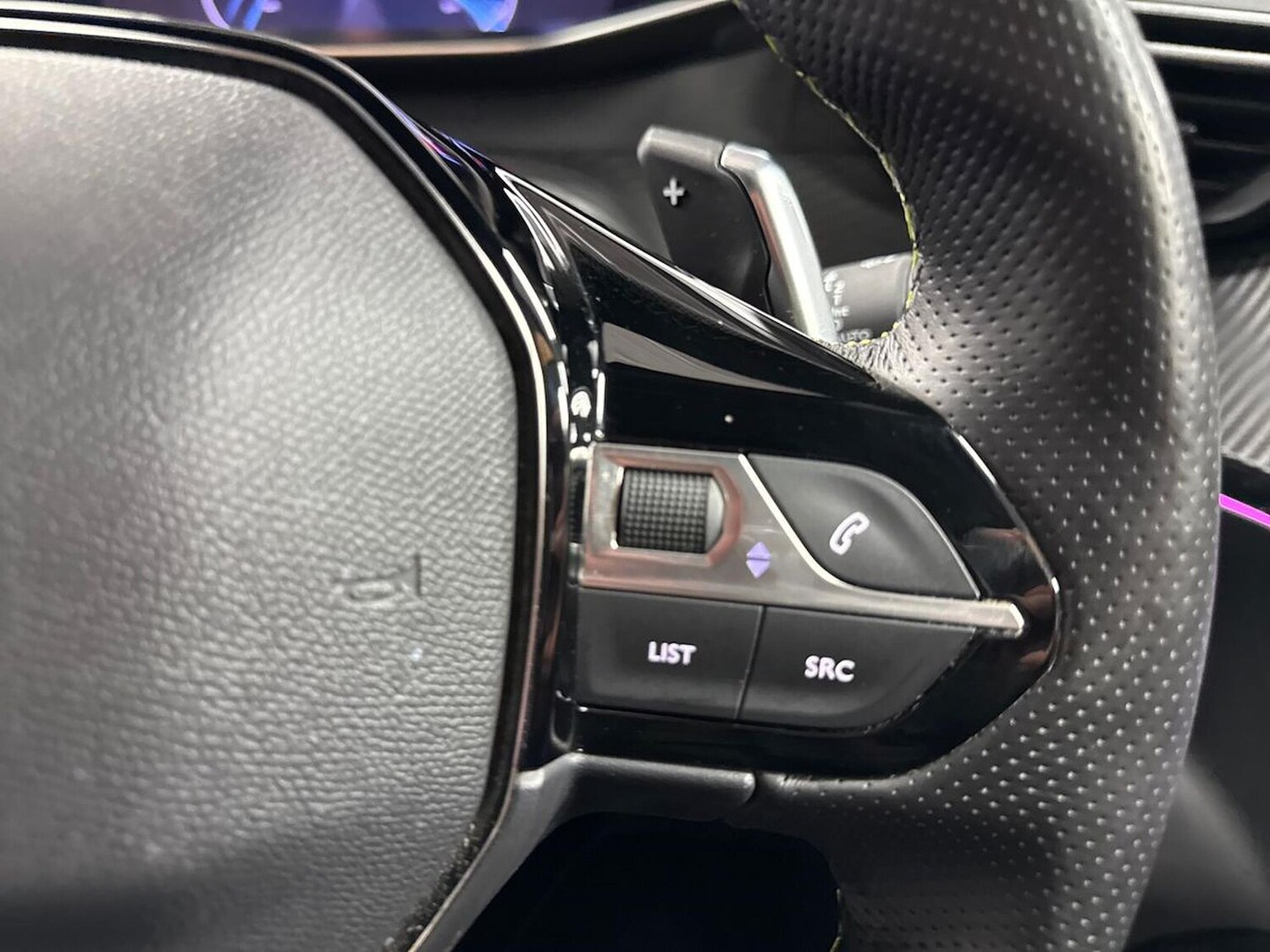 Used Peugeot 2008 2024 for sale - 78193827: Photo 27