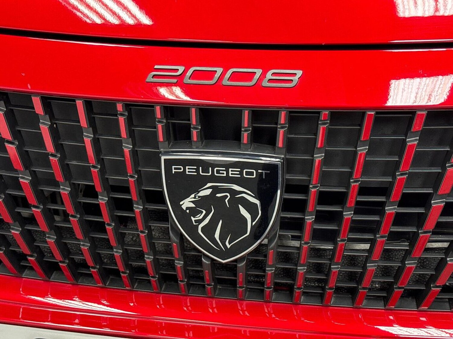 Used Peugeot 2008 2024 for sale - 78193827: Photo 30