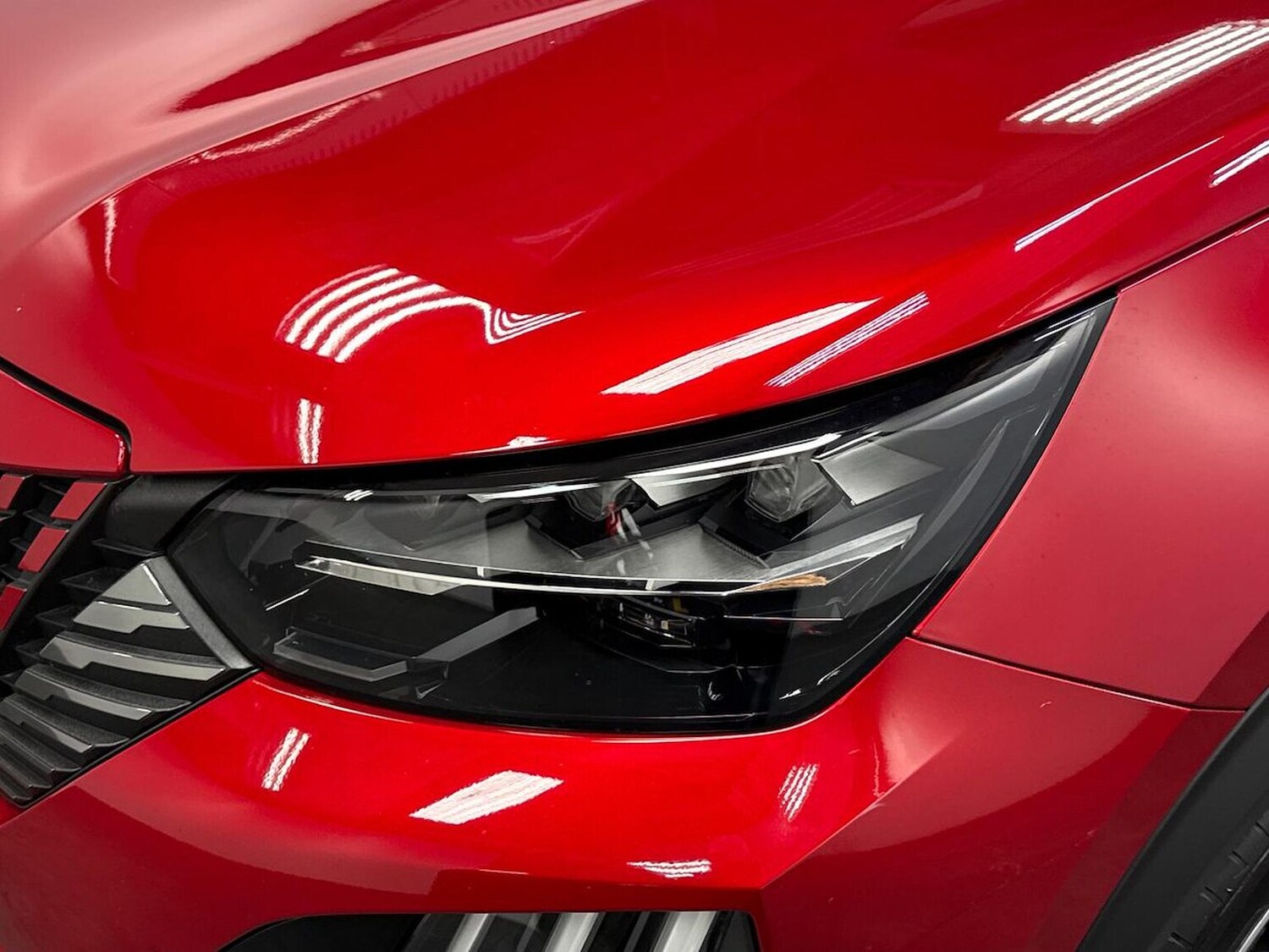 Used Peugeot 2008 2024 for sale - 78193827: Photo 31