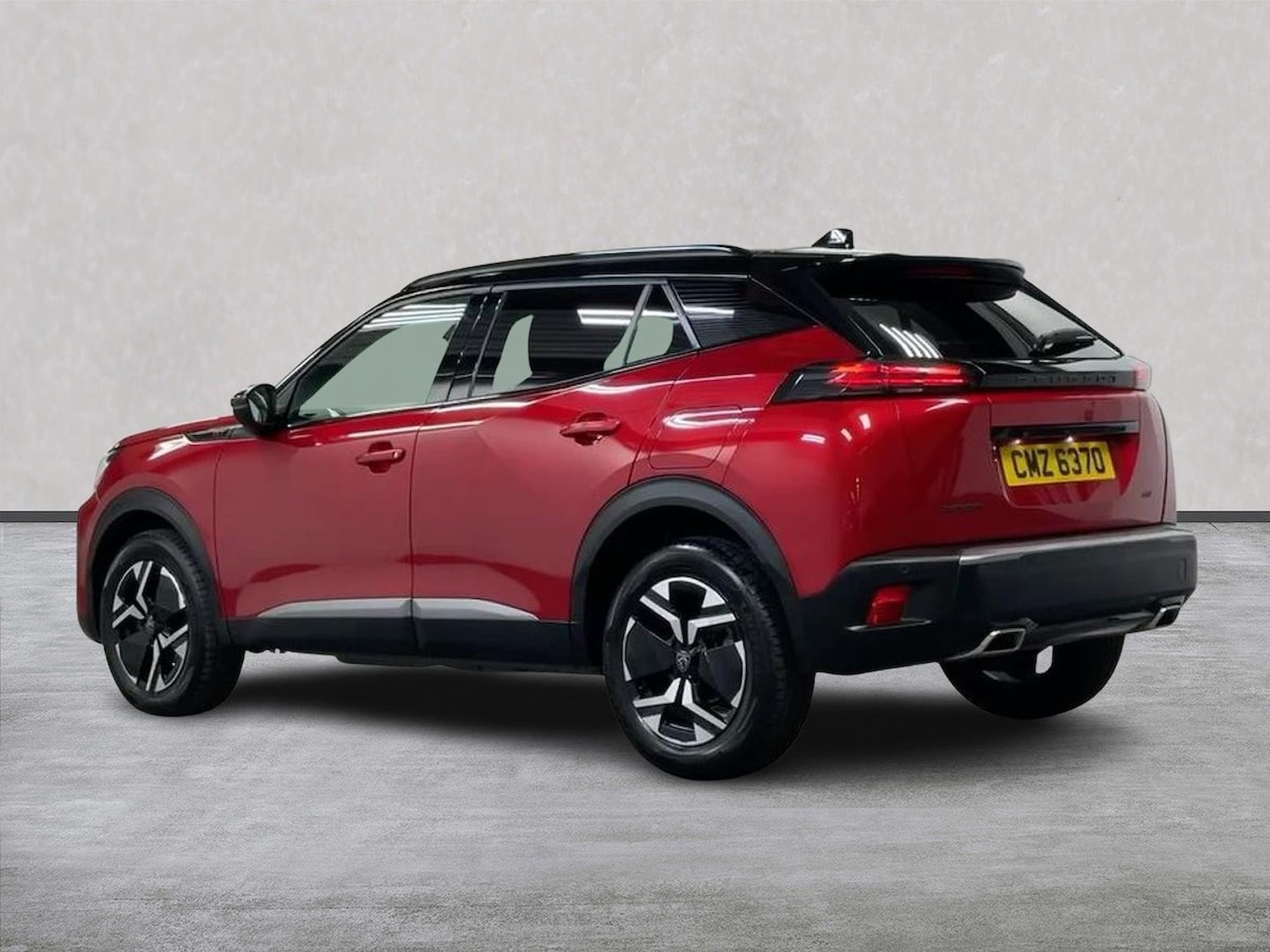 Used Peugeot 2008 2024 for sale - 78193827: Photo 4