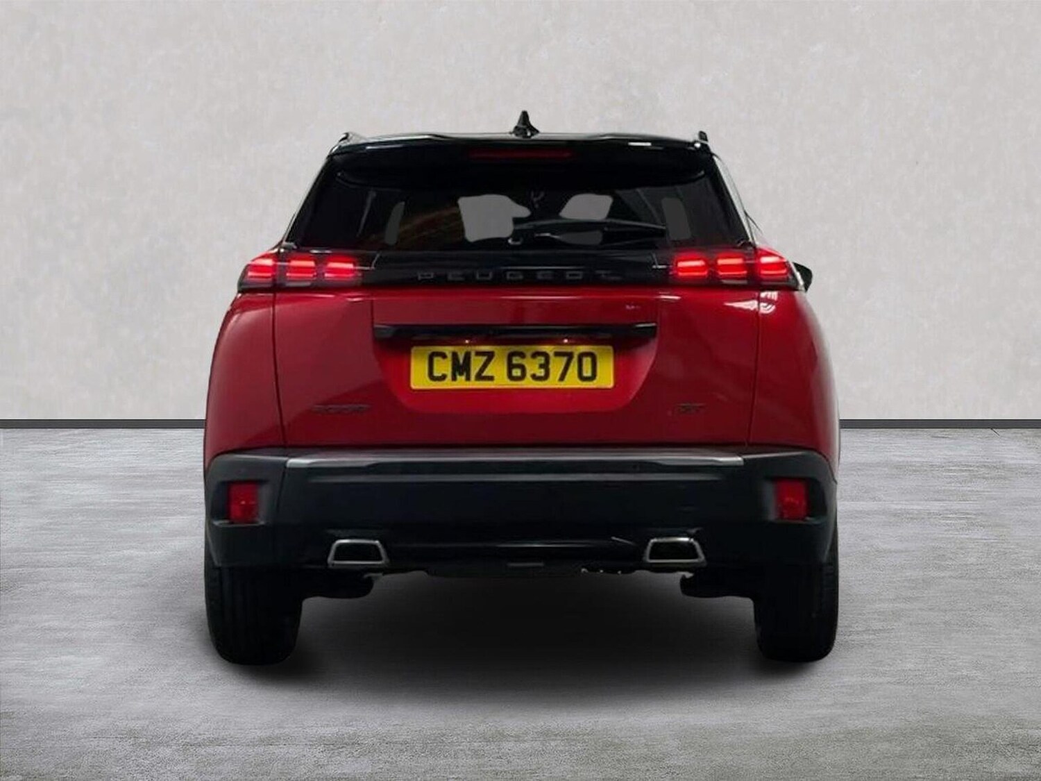 Used Peugeot 2008 2024 for sale - 78193827: Photo 6