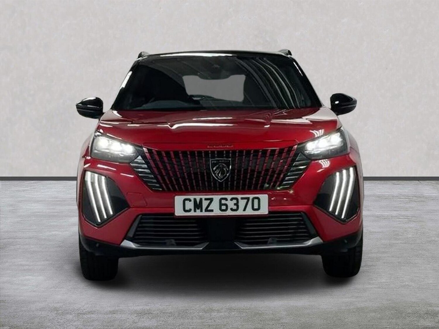 Used Peugeot 2008 2024 for sale - 78193827: Photo 7