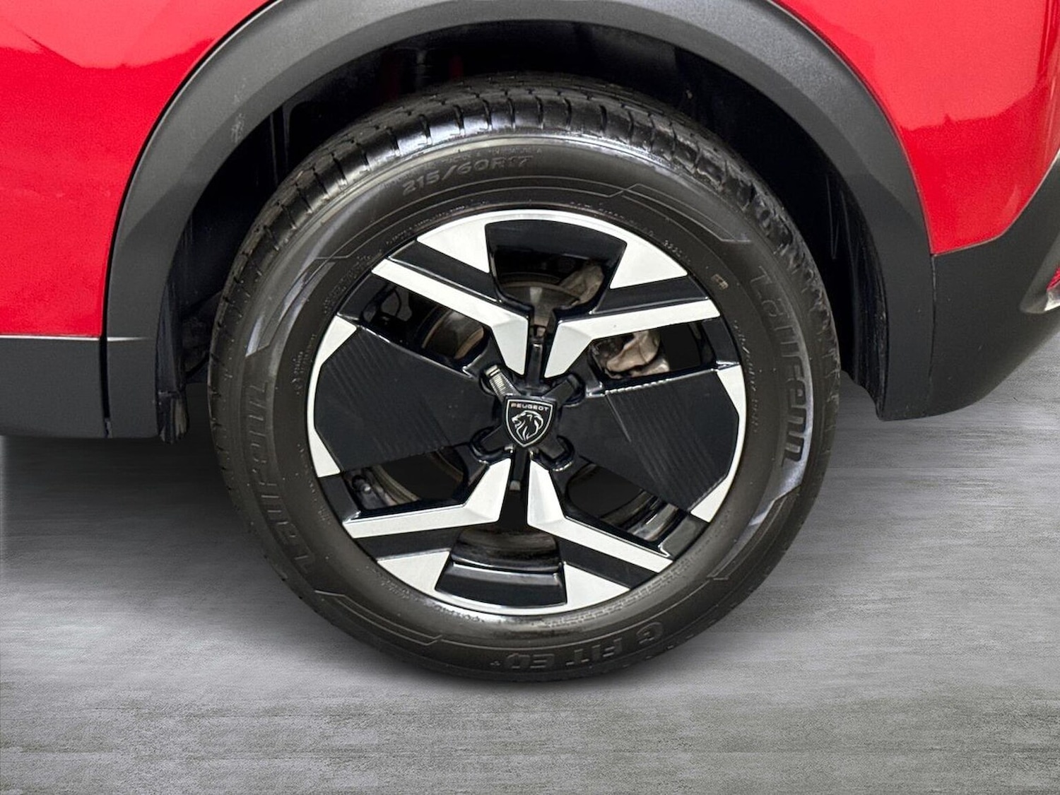 Used Peugeot 2008 2024 for sale - 78193827: Photo 8