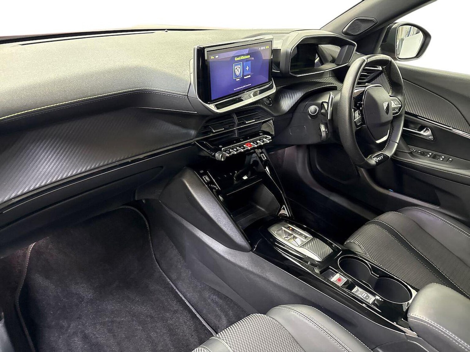 Used Peugeot 2008 2024 for sale - 78193827: Photo 9