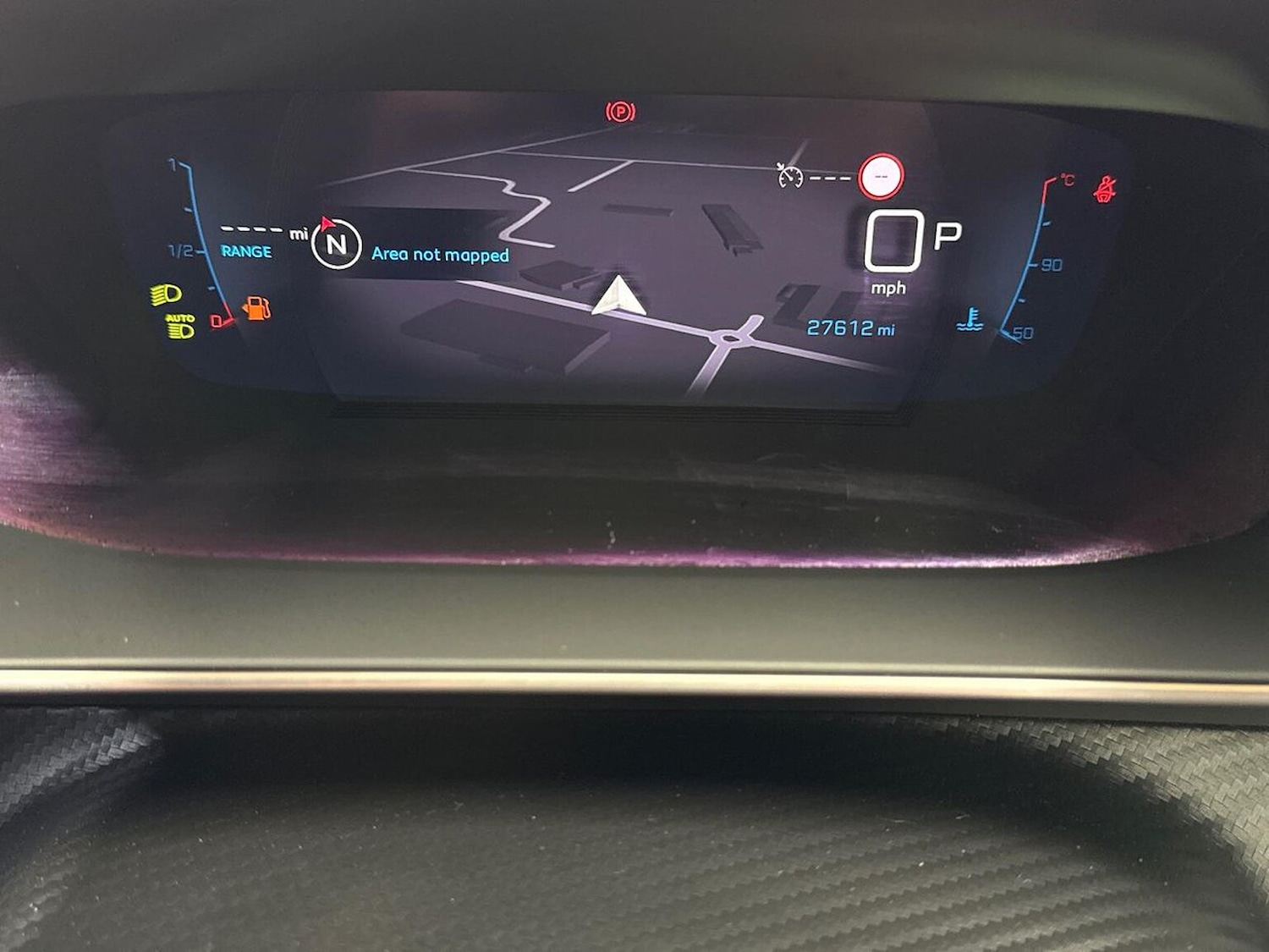 Used Peugeot 208 2023 for sale - 76531381: Photo 10