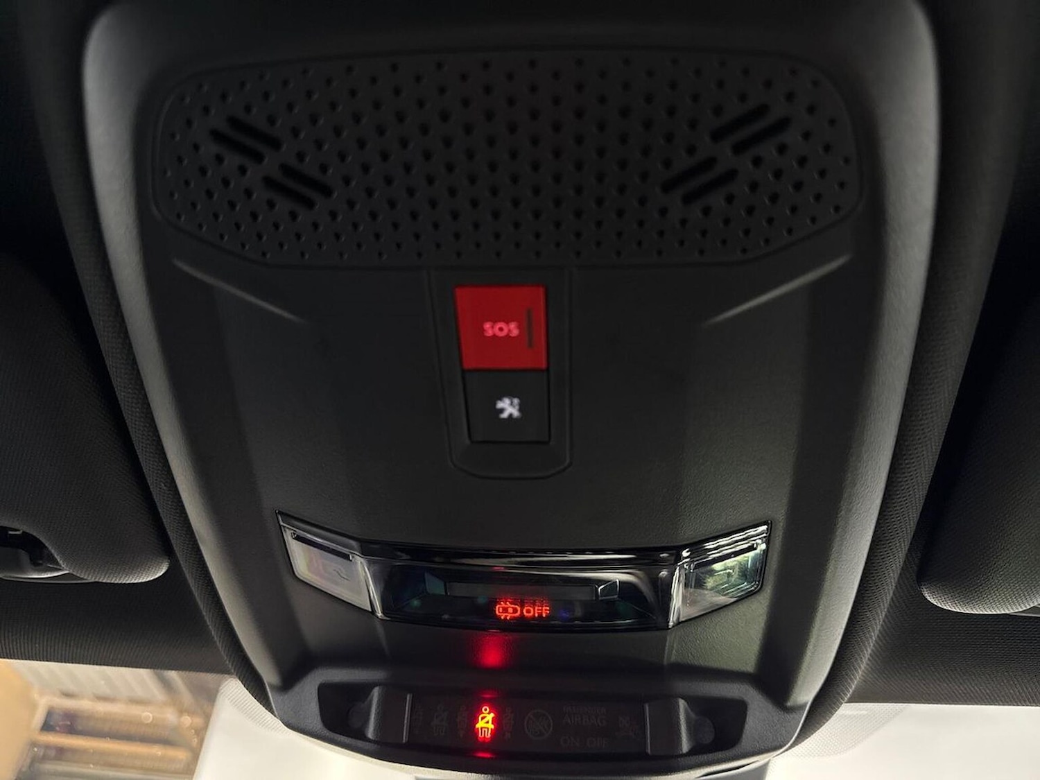 Used Peugeot 208 2023 for sale - 76531381: Photo 14