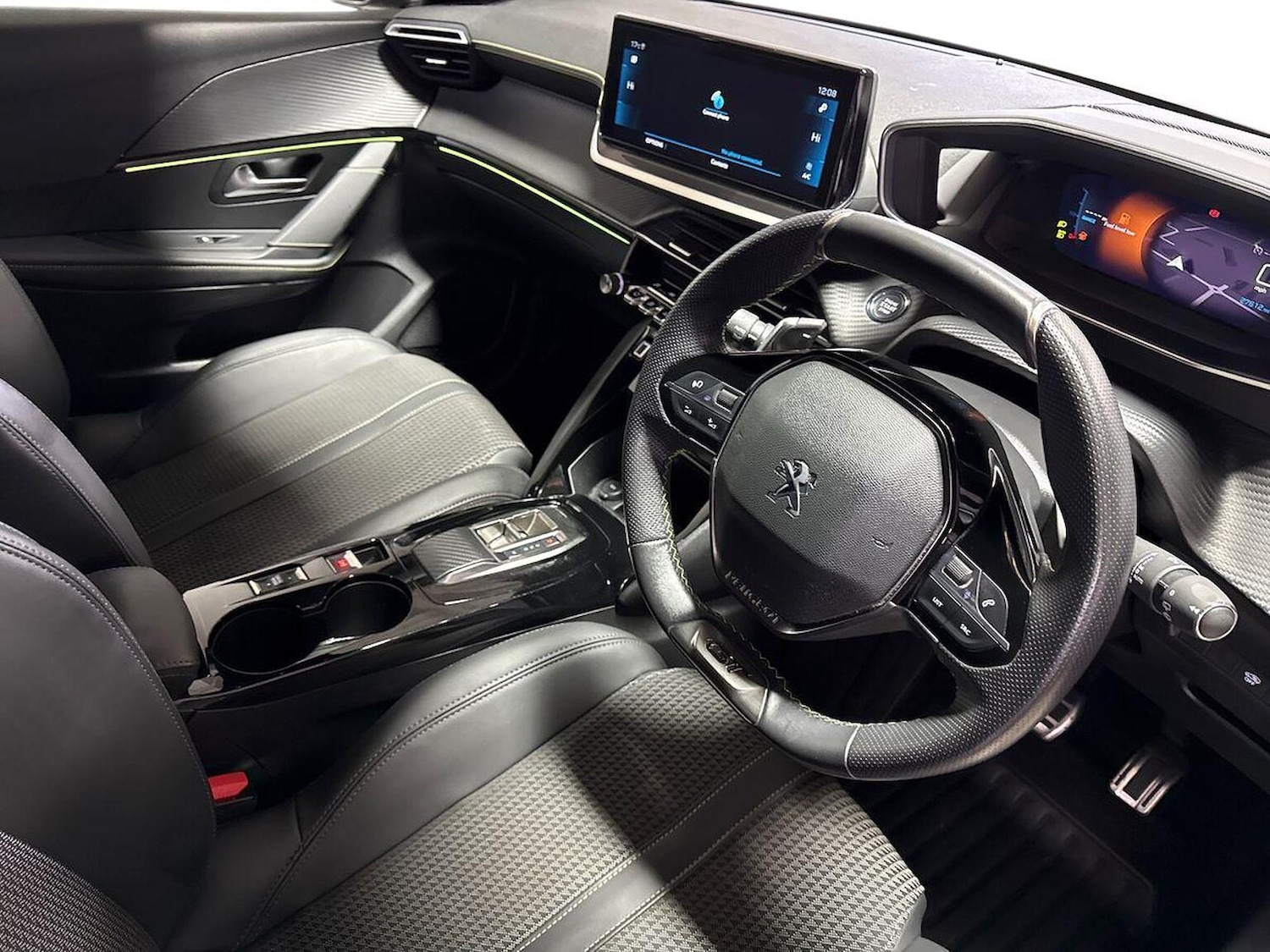 Used Peugeot 208 2023 for sale - 76531381: Photo 15