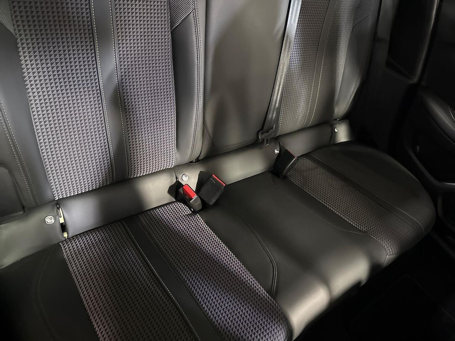 Used Peugeot 208 2023 for sale - 76531381: Photo 16