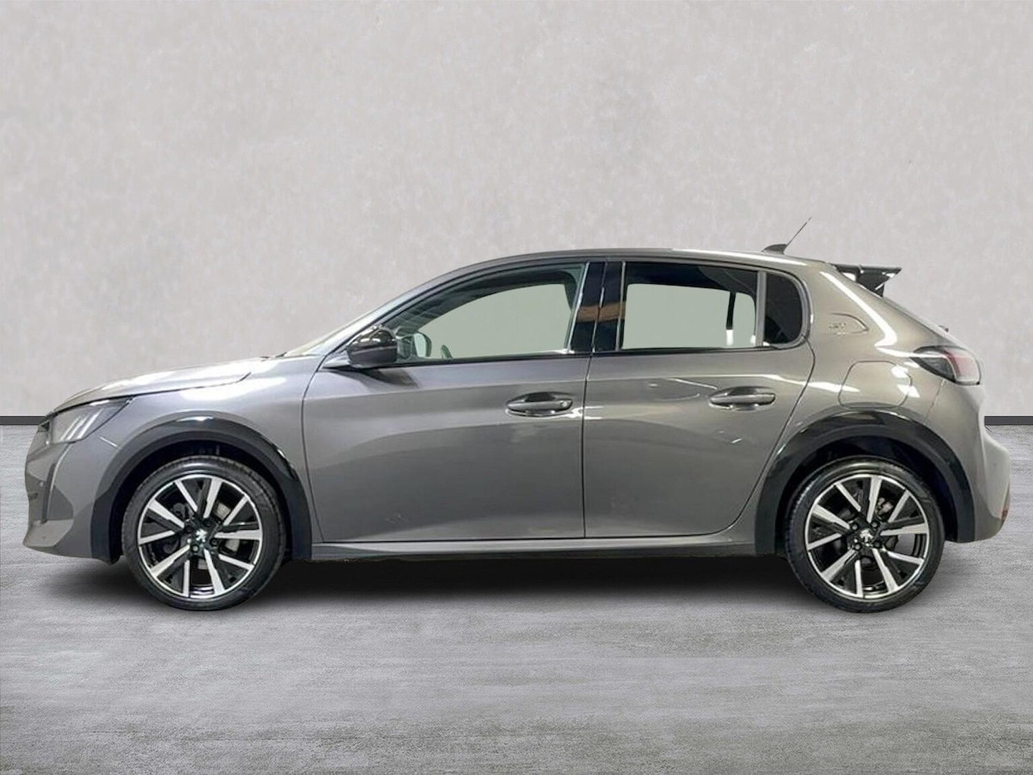 Used Peugeot 208 2023 for sale - 76531381: Photo 19