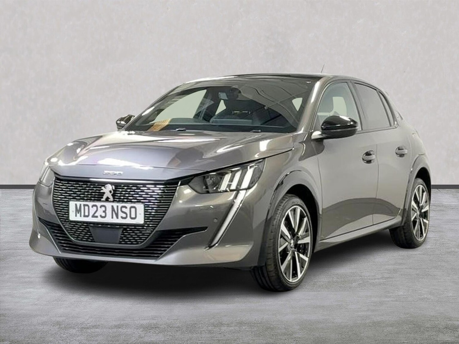 Used Peugeot 208 2023 for sale - 76531381: Photo 20