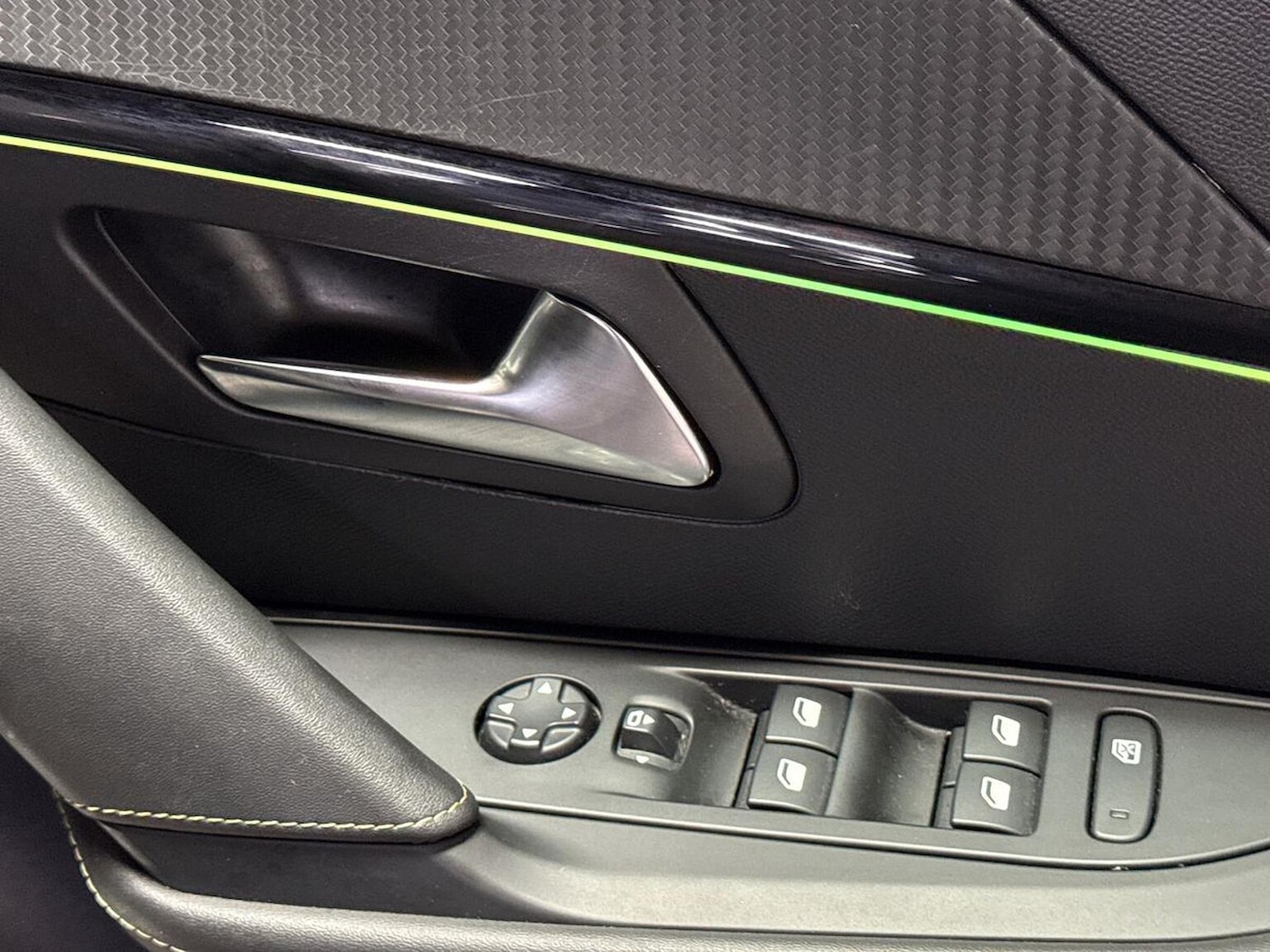 Used Peugeot 208 2023 for sale - 76531381: Photo 21