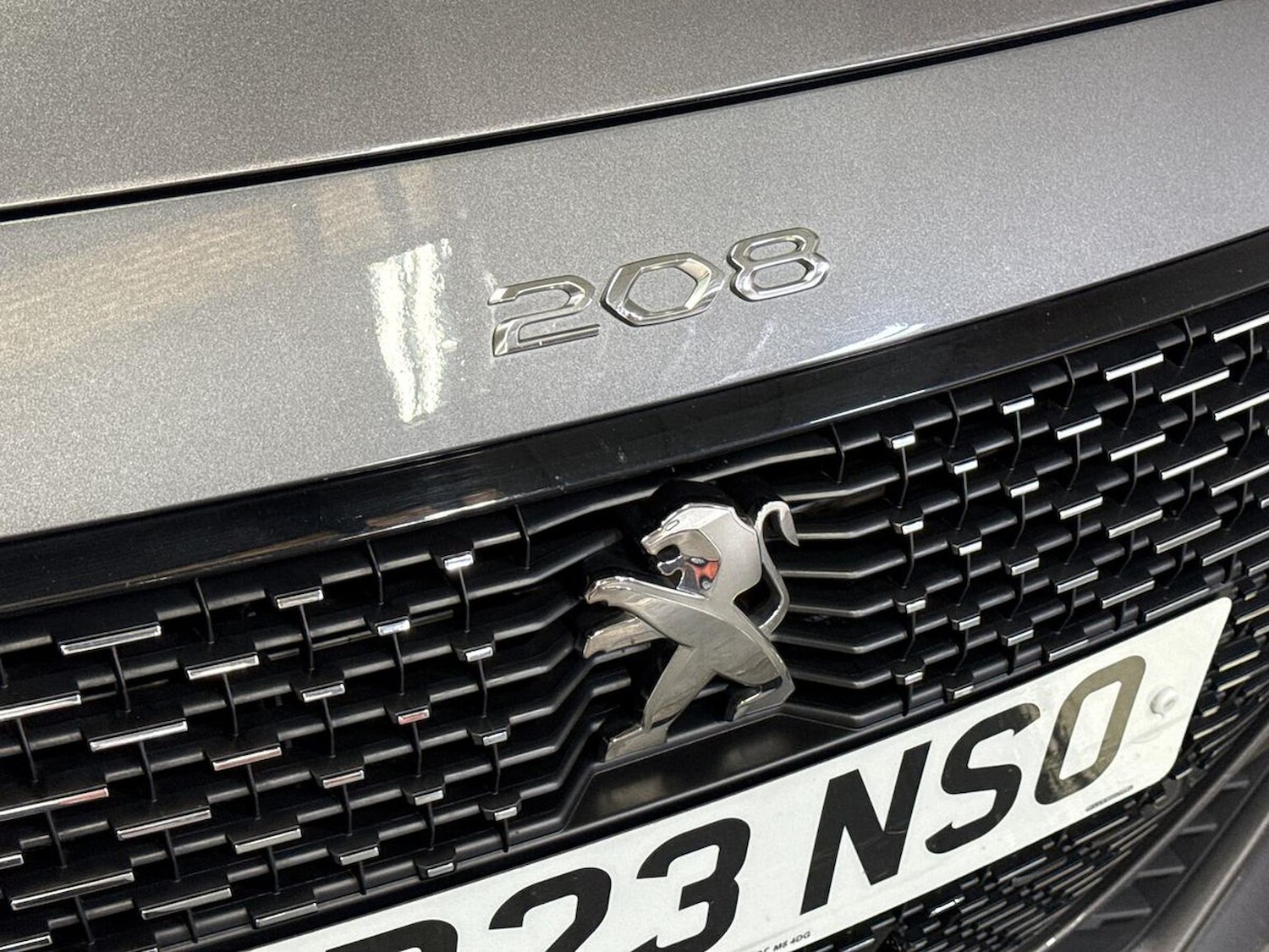 Used Peugeot 208 2023 for sale - 76531381: Photo 28