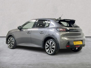 Used Peugeot 208 2023 for sale - 76531381: Photo