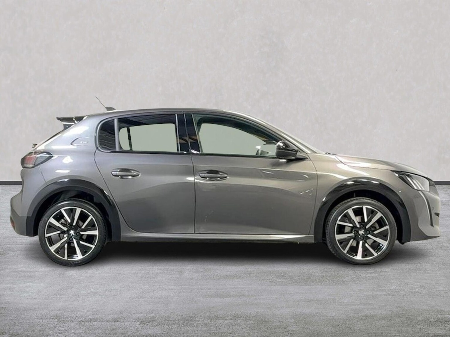 Used Peugeot 208 2023 for sale - 76531381: Photo 3