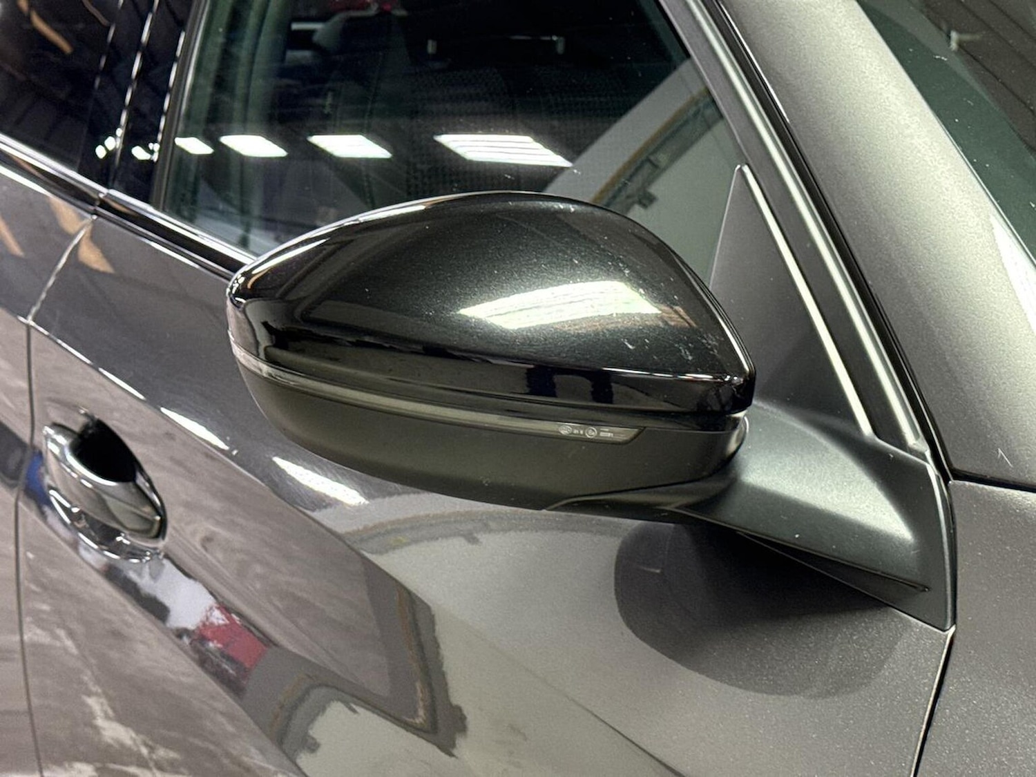 Used Peugeot 208 2023 for sale - 76531381: Photo 30