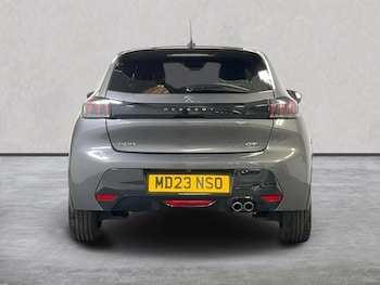 Used Peugeot 208 2023 for sale - 76531381: Photo