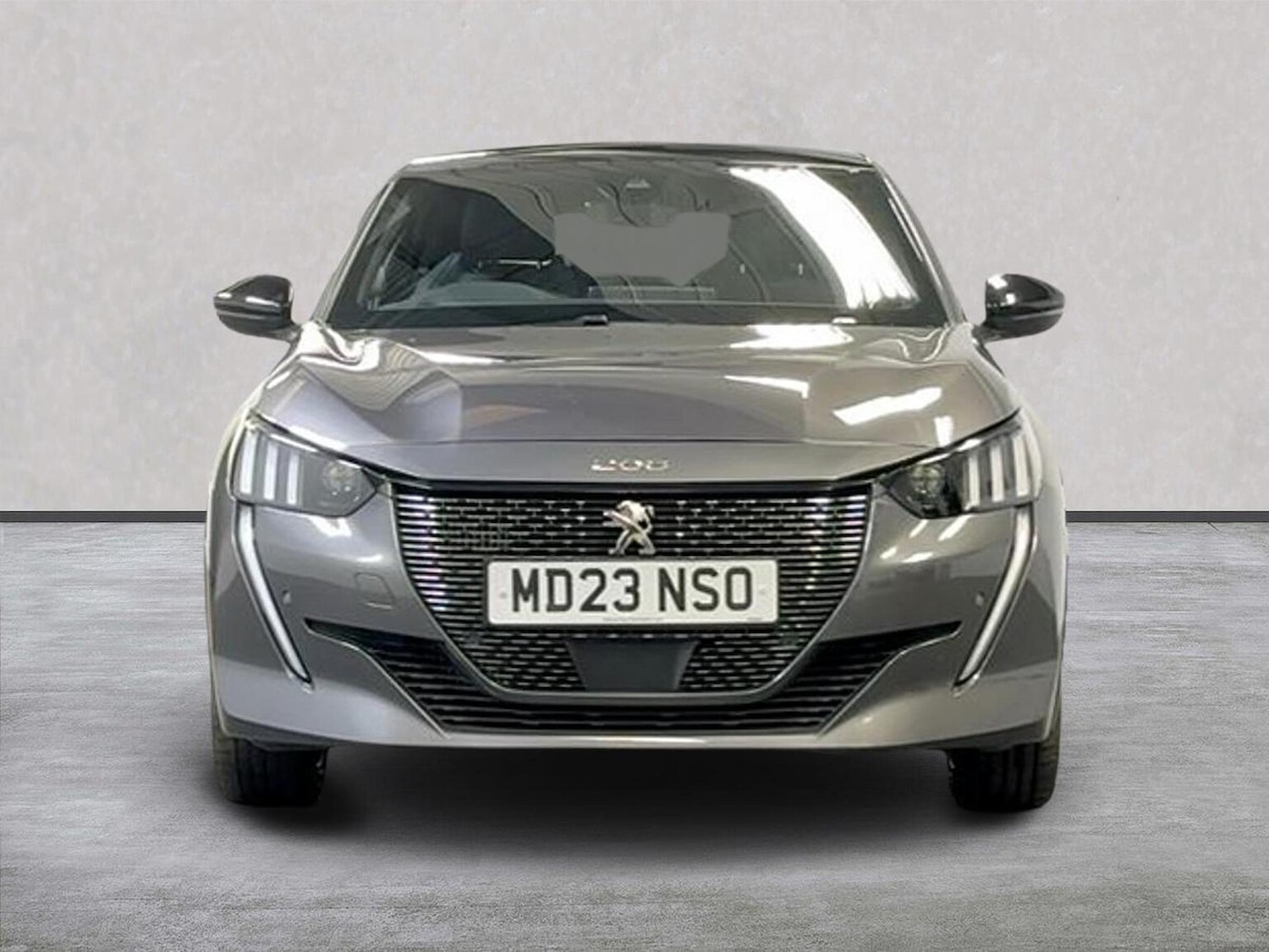 Used Peugeot 208 2023 for sale - 76531381: Photo 5