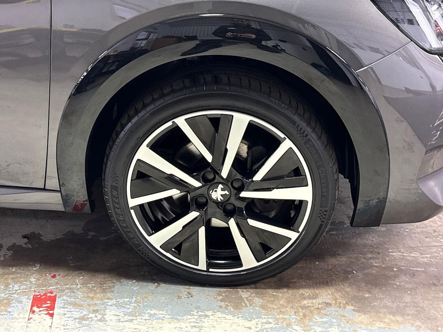 Used Peugeot 208 2023 for sale - 76531381: Photo 6