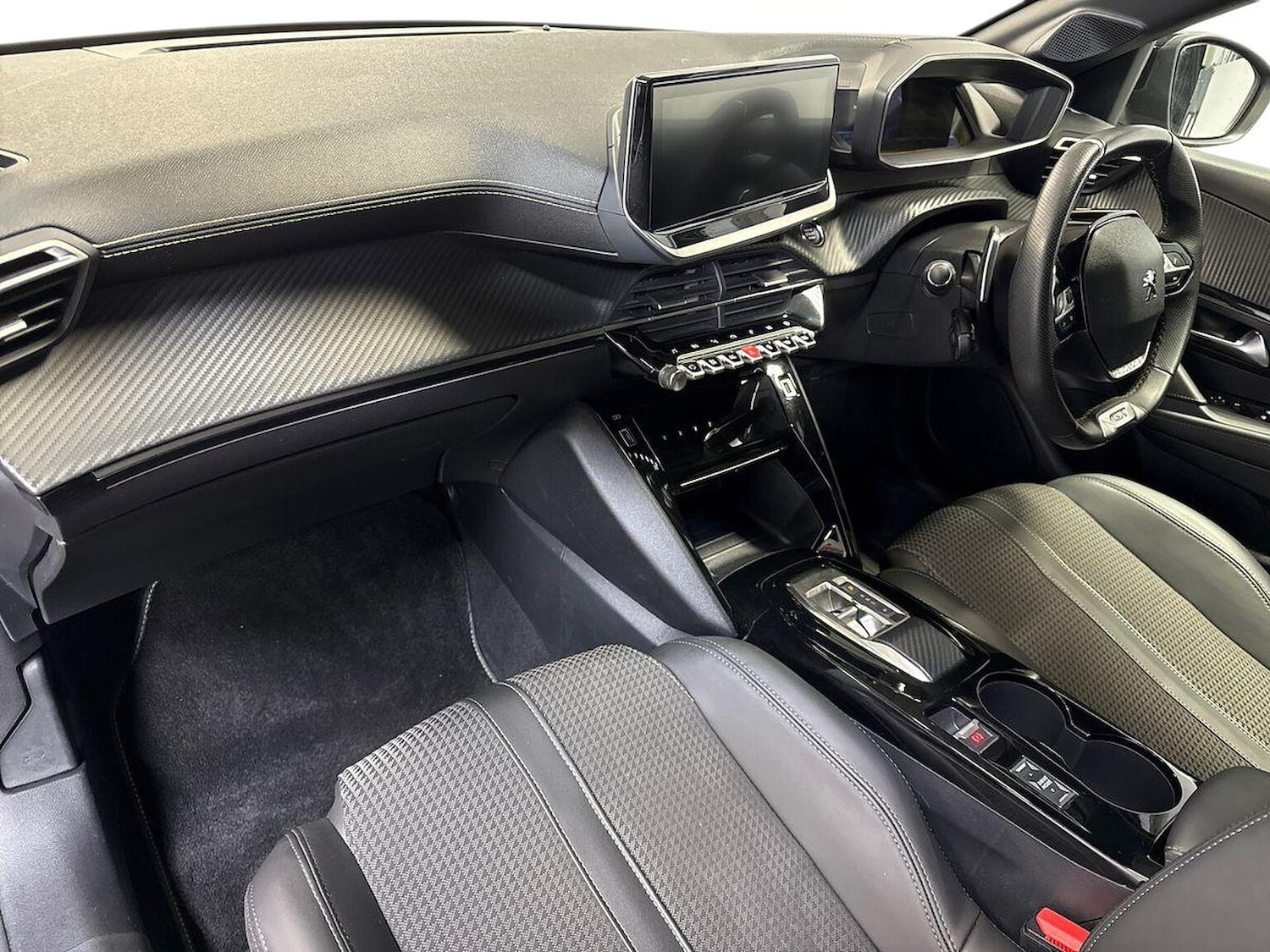 Used Peugeot 208 2023 for sale - 76531381: Photo 7