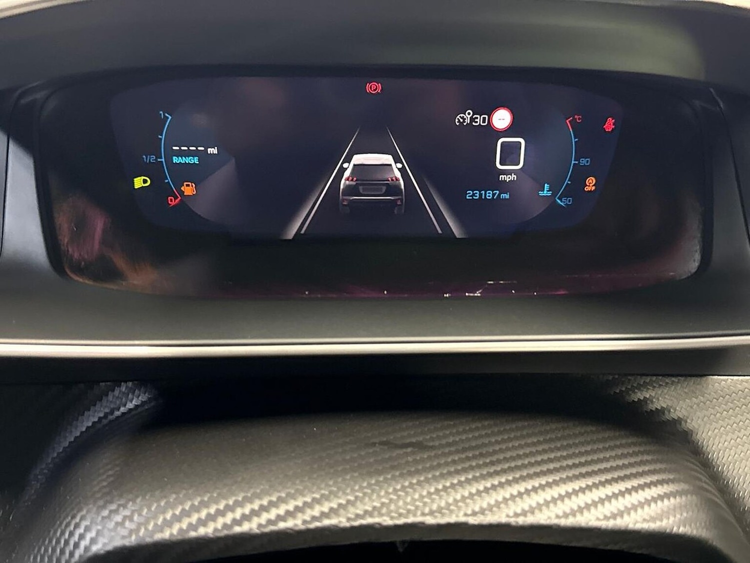 Used Peugeot 2008 2022 for sale - 76461831: Photo 10