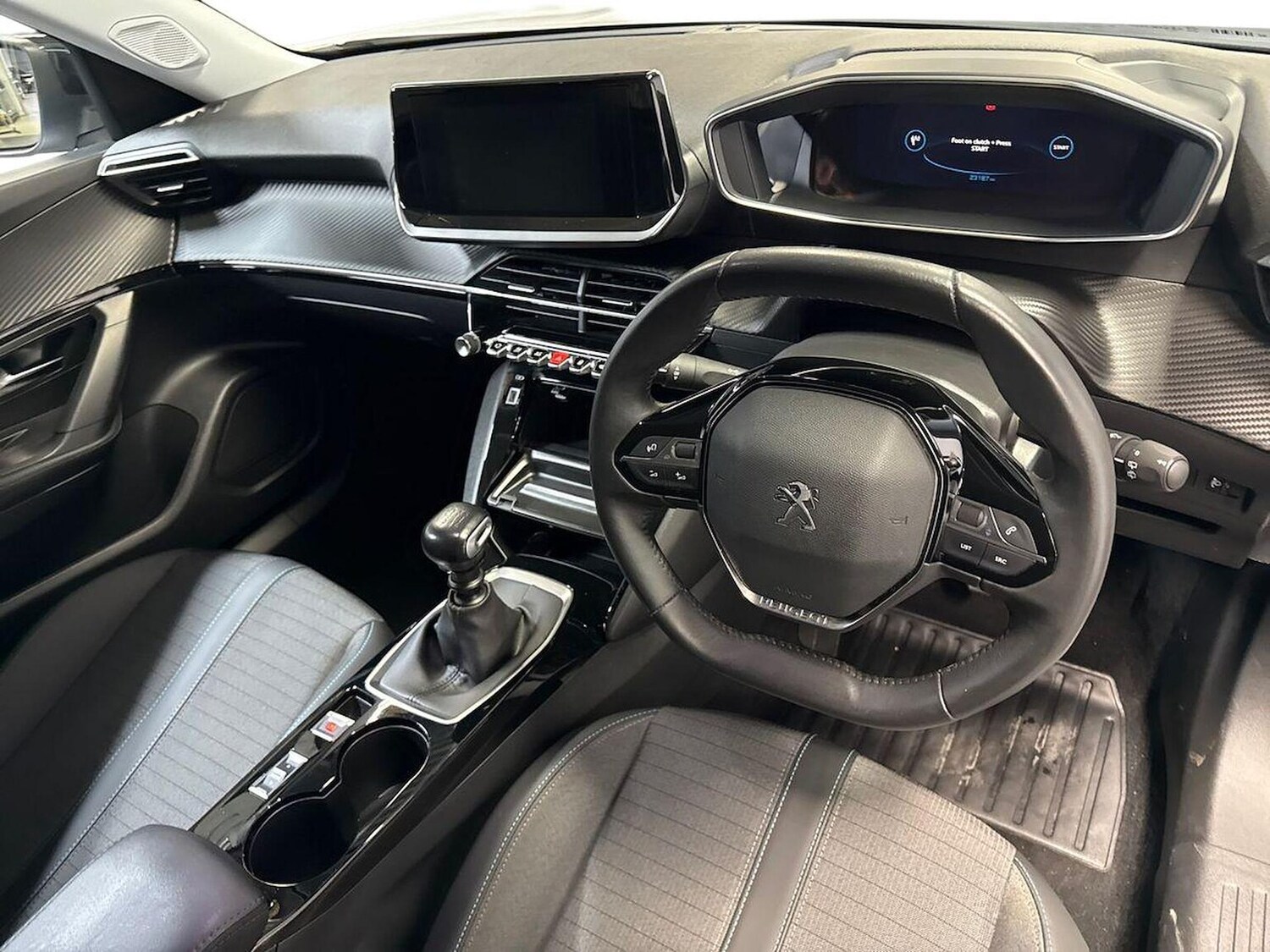 Used Peugeot 2008 2022 for sale - 76461831: Photo 15