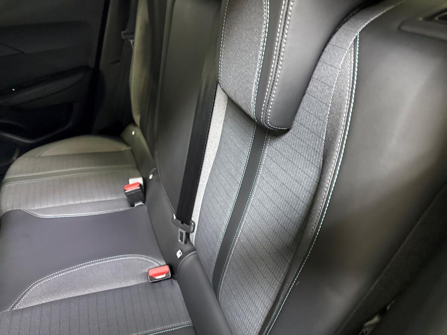 Used Peugeot 2008 2022 for sale - 76461831: Photo 16