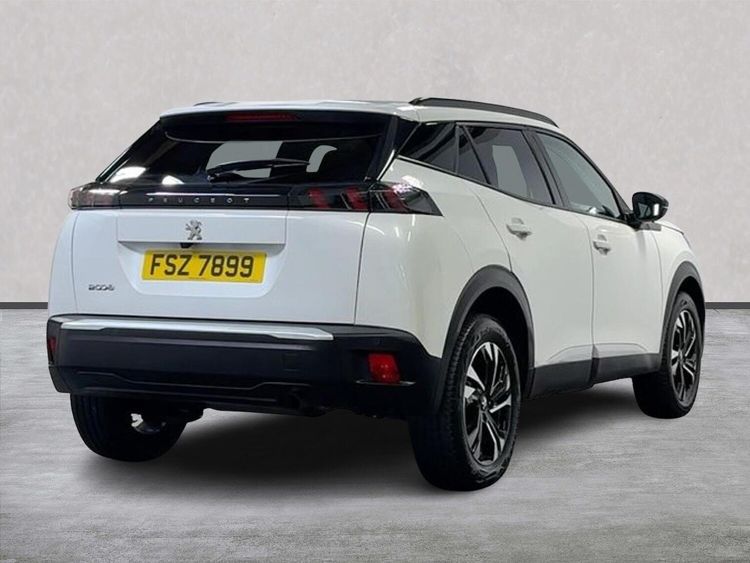 Used Peugeot 2008 2022 for sale - 76461831: Photo 18