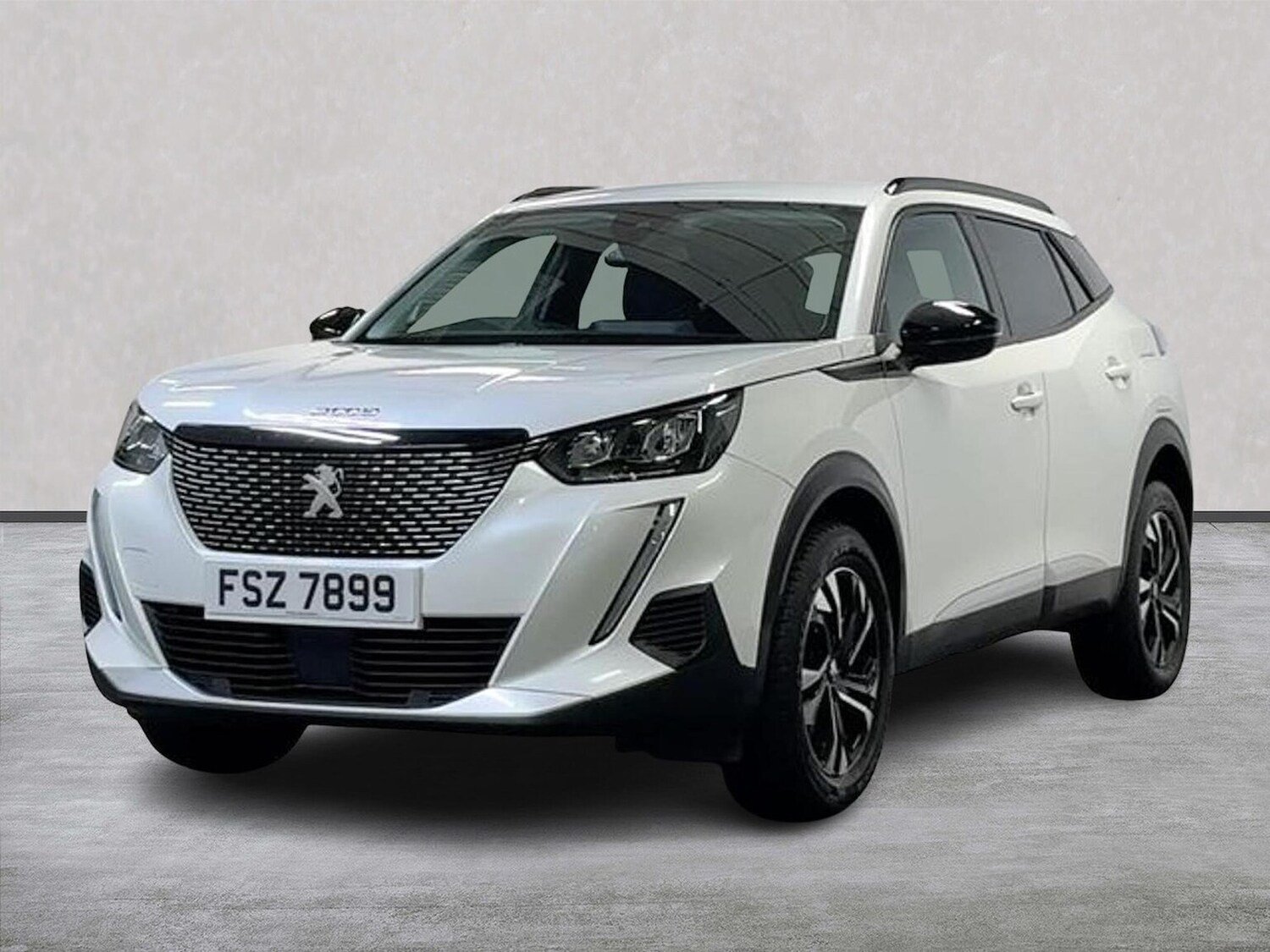 Used Peugeot 2008 2022 for sale - 76461831: Photo 20