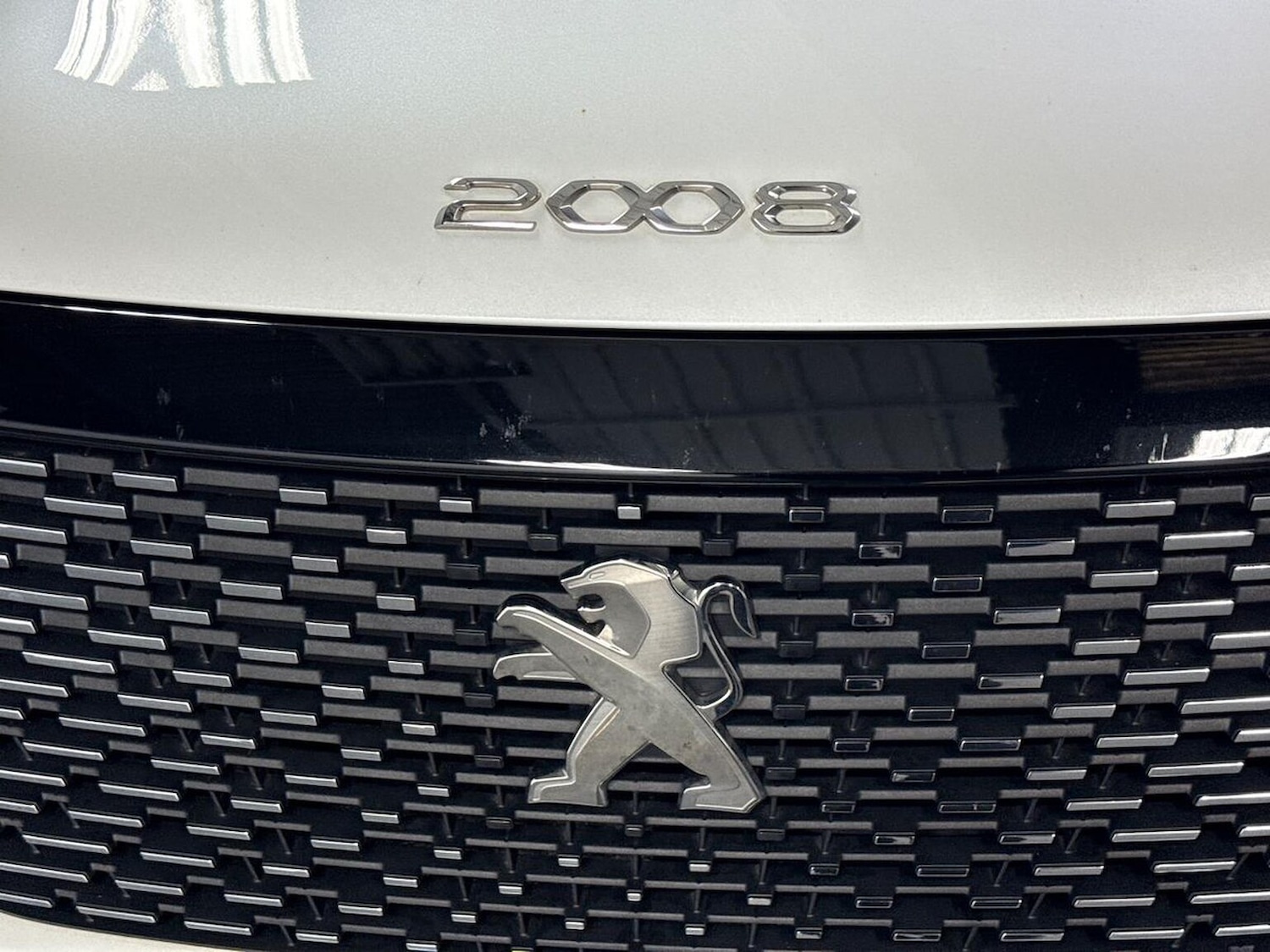 Used Peugeot 2008 2022 for sale - 76461831: Photo 28