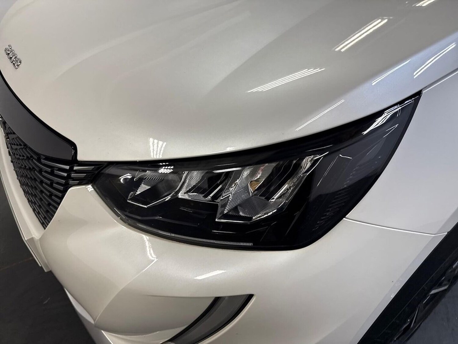 Used Peugeot 2008 2022 for sale - 76461831: Photo 29