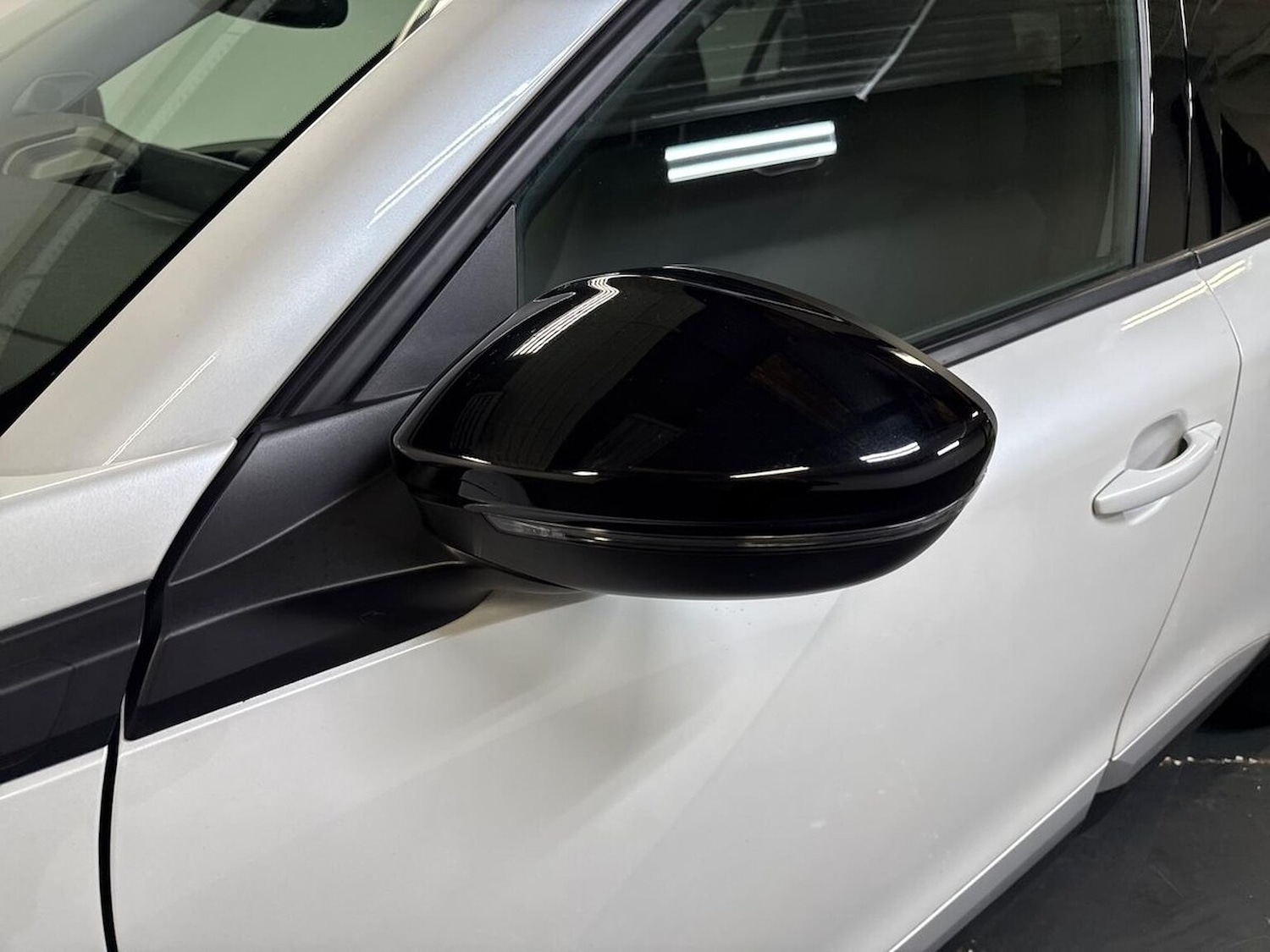 Used Peugeot 2008 2022 for sale - 76461831: Photo 30