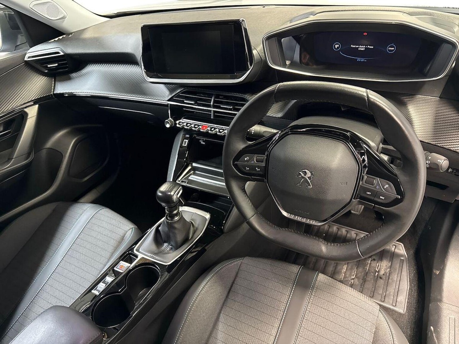 Used Peugeot 2008 2022 for sale - 76461831: Photo 8