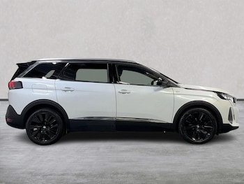 Used Peugeot 5008 2021 for sale - 75907233: Photo