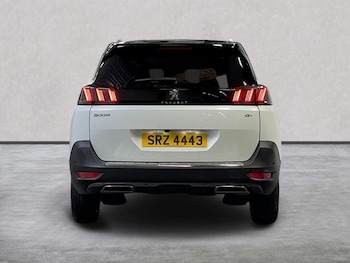 Used Peugeot 5008 2021 for sale - 75907233: Photo