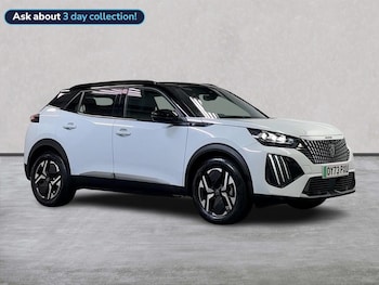 Used Peugeot 2008 2024 for sale - 75545481: Photo