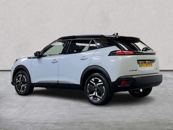 Used Peugeot 2008 2024 for sale - 75545481: Photo