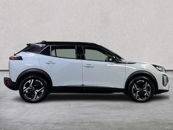 Used Peugeot 2008 2024 for sale - 75545481: Photo