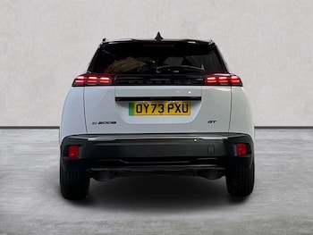 Used Peugeot 2008 2024 for sale - 75545481: Photo
