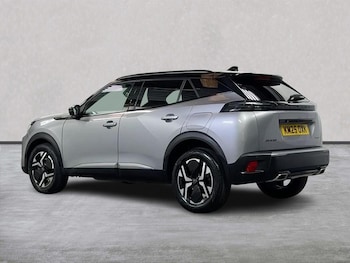 Used Peugeot 2008 2025 for sale - 79251873: Photo