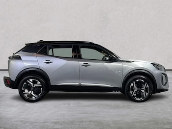 Used Peugeot 2008 2025 for sale - 79251873: Photo
